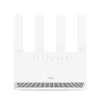 роутер CUDY BE3600E Wi-Fi 7 Router white WR3600E