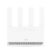 роутер CUDY BE3600E Wi-Fi 7 Router white WR3600E
