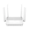 Router CUDY WR3000P AX3000 2.5G Mesh Wi-Fi 6 PoE Router WR3000P