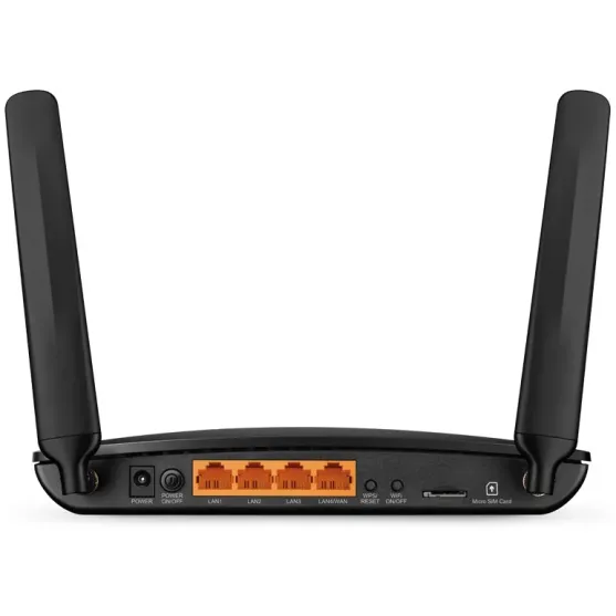 ראוטר TP-Link TL-MR6400
