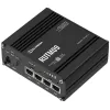 Router Teltonika RUTM09 4G LTE Cat 6 RUTM09000000 Color:black