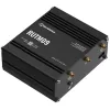 Router Teltonika RUTM09 4G LTE Cat 6 RUTM09000000 Color:black