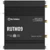 Router Teltonika RUTM09 4G LTE Cat 6 RUTM09000000 Color:black