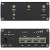 Router Teltonika RUTM09 4G LTE Cat 6 RUTM09000000 Color:black