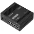 Router Teltonika RUTM09 4G LTE Cat 6 RUTM09000000 Color:black