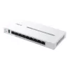 VPN Router Asus ExpertWiFi EBG19P 8-Port PoE+ white 90IG08C0-MO3B00 VPN Router Asus ExpertWiFi EBG19P 8-Port PoE+ white 90IG08C0-MO3B00