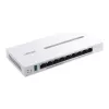 VPN Router Asus ExpertWiFi EBG19P 8-Port PoE+ white 90IG08C0-MO3B00 VPN Router Asus ExpertWiFi EBG19P 8-Port PoE+ white 90IG08C0-MO3B00