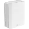 Router Asus ZenWiFi BT10 BE18000 Tri-Band WiFi 7 2-Pack white 90IG08Y0-MO3C40 Router Asus ZenWiFi BT10 BE18000 Tri-Band WiFi 7 2-Pack white 90IG08Y0-MO3C40