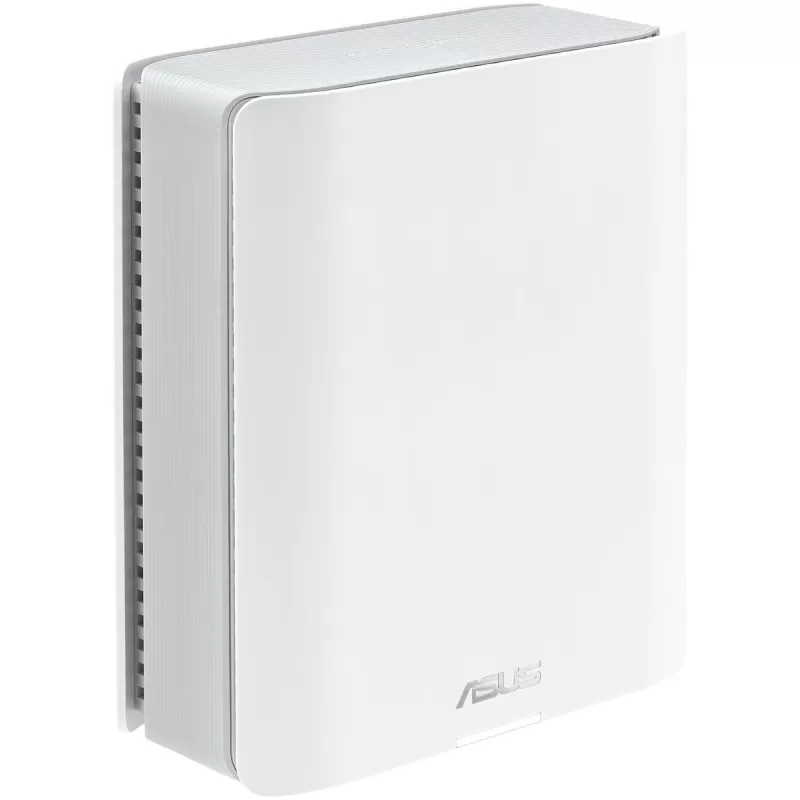 Router Asus ZenWiFi BT10 BE18000 Tri-Band WiFi 7 2-Pack white 90IG08Y0-MO3C40 Router Asus ZenWiFi BT10 BE18000 Tri-Band WiFi 7 2-Pack white 90IG08Y0-MO3C40