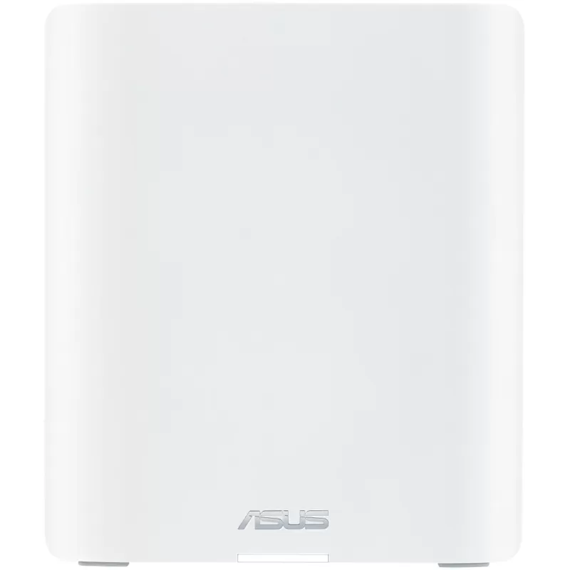 Router Asus ZenWiFi BT10 BE18000 Tri-Band WiFi 7 2-Pack white 90IG08Y0-MO3C40 Router Asus ZenWiFi BT10 BE18000 Tri-Band WiFi 7 2-Pack white 90IG08Y0-MO3C40