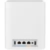 Router Asus ZenWiFi BT10 BE18000 Tri-Band WiFi 7 2-Pack white 90IG08Y0-MO3C40 Router Asus ZenWiFi BT10 BE18000 Tri-Band WiFi 7 2-Pack white 90IG08Y0-MO3C40