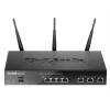 נתב אלחוטי D-Link DSR-1000AC/IL/A1E
