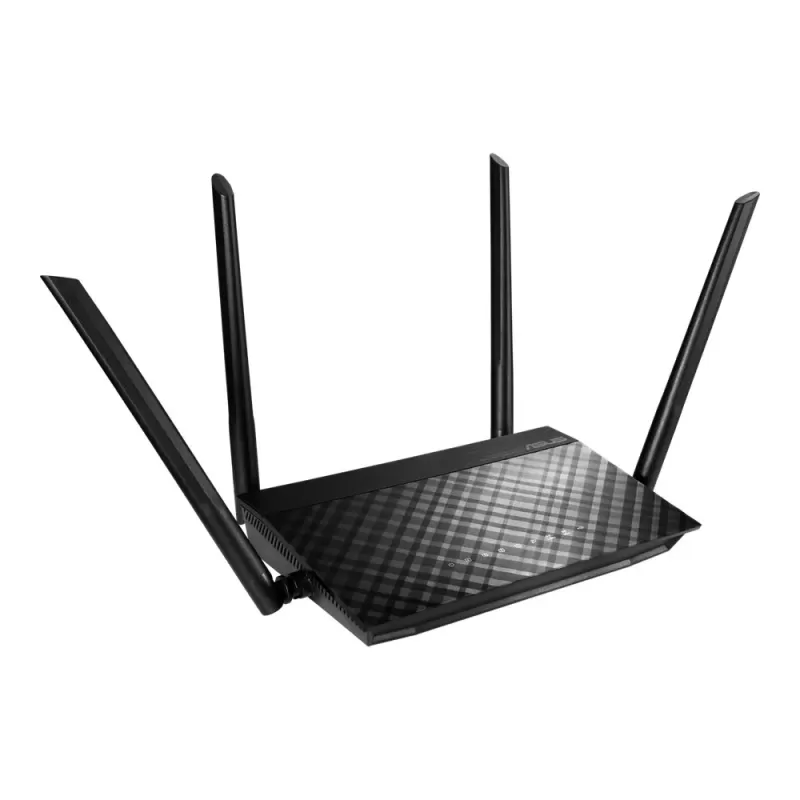 ראוטר Asus RT-AC58U V3 שחור RT-AC58U V3