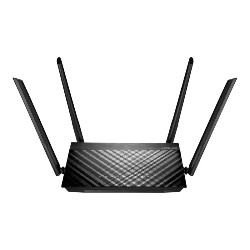 ראוטר Asus RT-AC58U V3 שחור RT-AC58U V3