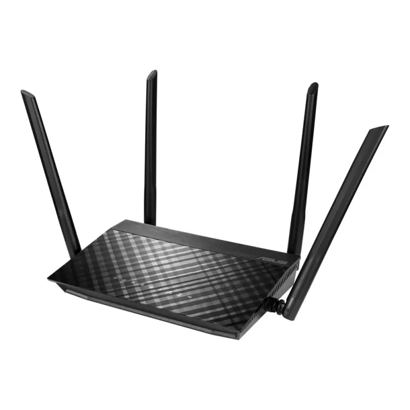ראוטר Asus RT-AC58U V3 שחור RT-AC58U V3