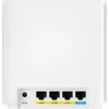 Router Asus ASUS ZenWiFi XD6 Series XD6 2PCS white XD6-2-Pack Router Asus ASUS ZenWiFi XD6 Series XD6 2PCS white XD6-2-Pack