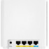 Router Asus ASUS ZenWiFi XD6 Series XD6 2PCS white XD6-2-Pack Router Asus ASUS ZenWiFi XD6 Series XD6 2PCS white XD6-2-Pack