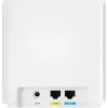 Router Asus ASUS ZenWiFi XD6 Series XD6 2PCS white XD6-2-Pack Router Asus ASUS ZenWiFi XD6 Series XD6 2PCS white XD6-2-Pack