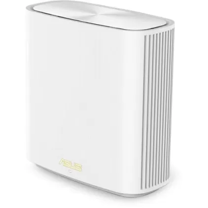 Router Asus ASUS ZenWiFi XD6 Series XD6 2PCS white XD6-2-Pack Router Asus ASUS ZenWiFi XD6 Series XD6 2PCS white XD6-2-Pack