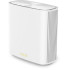 Router Asus ASUS ZenWiFi XD6 Series XD6 2PCS white XD6-2-Pack Router Asus ASUS ZenWiFi XD6 Series XD6 2PCS white XD6-2-Pack