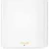 Router Asus ASUS ZenWiFi XD6 Series XD6 2PCS white XD6-2-Pack Router Asus ASUS ZenWiFi XD6 Series XD6 2PCS white XD6-2-Pack