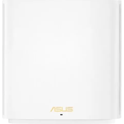 Router Asus ASUS ZenWiFi XD6 Series XD6 2PCS white XD6-2-Pack Router Asus ASUS ZenWiFi XD6 Series XD6 2PCS white XD6-2-Pack