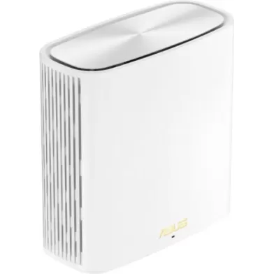 Router Asus ASUS ZenWiFi XD6 Series XD6 2PCS white XD6-2-Pack Router Asus ASUS ZenWiFi XD6 Series XD6 2PCS white XD6-2-Pack