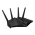 ראוטר Asus RT-AX82U AX5400 Dual Band WiFi 6 90IG07W0-MO3B10 צבע שחור