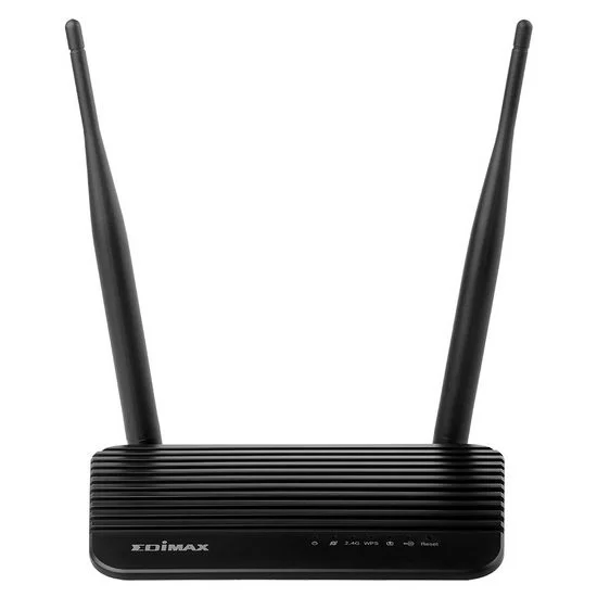 Router EDIMAX BR-6428NS V4