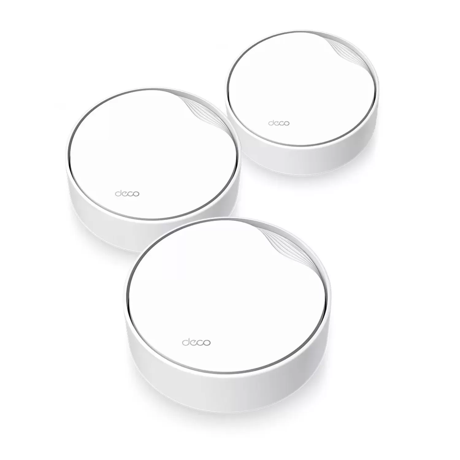 Router TP-Link Deco X50-PoE AX3000 Mesh (3 ) Deco X50-PoE(3-pack)