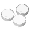 ראוטר TP-Link Deco X50-PoE AX3000 Mesh (3 יחידות) Deco X50-PoE(3-pack)