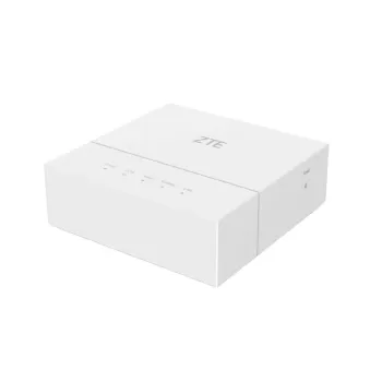роутер ZTE ZXHN F6005 GPON ONT F6005