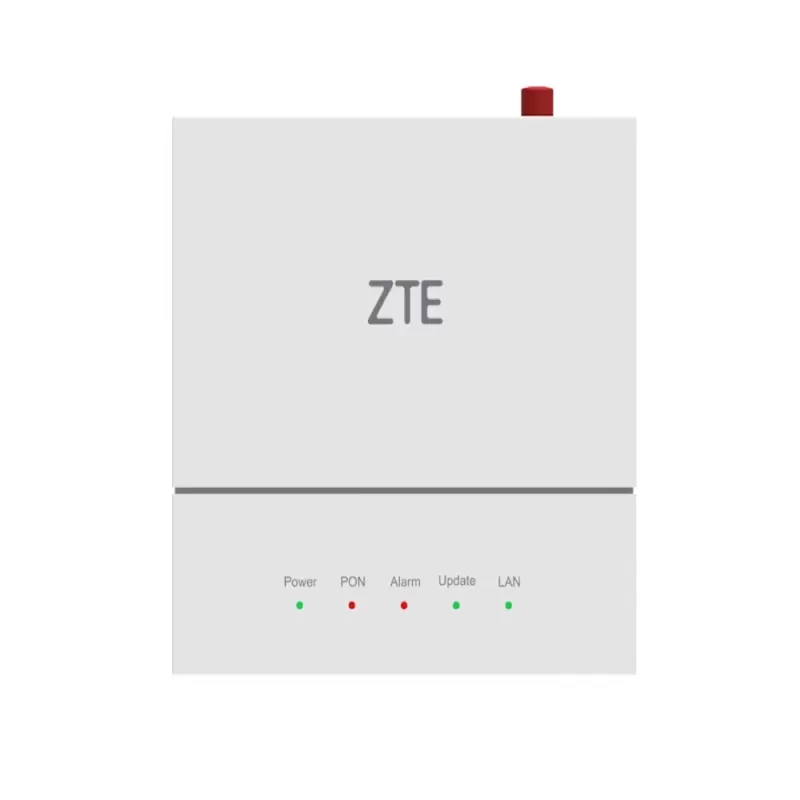 ראוטר ZTE ZXHN F6005 GPON ONT F6005