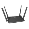 роутер Asus RT-AX52 Pro AX3000 Dual Band WiFi 6 90IG08T0-MO3H10