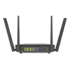 роутер Asus RT-AX52 Pro AX3000 Dual Band WiFi 6 90IG08T0-MO3H10