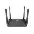 роутер Asus RT-AX52 Pro AX3000 Dual Band WiFi 6 90IG08T0-MO3H10