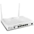 Router VDSL2 Wi-Fi 6 DrayTek Vigor2865ax V2865AX Color:white