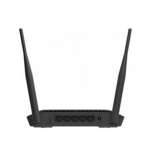 Router D-Link DIR-615
