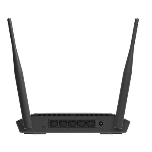 Router D-Link DIR-615