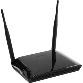 ראוטר D-Link DIR-615
