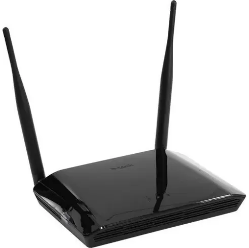 Router D-Link DIR-615
