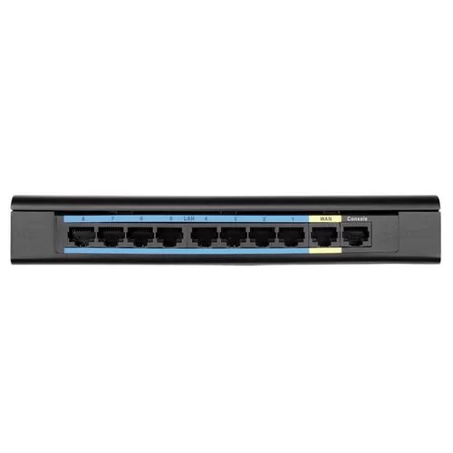 נתב עם תמיכה ב VPN D-Link DSR-150/A4A