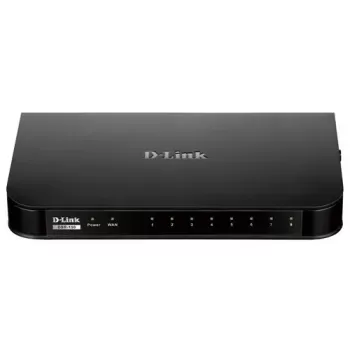 נתב עם תמיכה ב VPN D-Link DSR-150/A4A