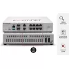 Set: device + service FORTINET Fortigate-90G Plus FortiCare Prem and UTP FG-90G-BDL-950-36 Color:white