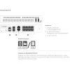 Set: device + service FORTINET Fortigate-90G Plus FortiCare Prem and UTP FG-90G-BDL-950-36 Color:white