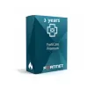 Set: device + service FORTINET Fortigate-90G Plus FortiCare Prem and UTP FG-90G-BDL-950-36 Color:white