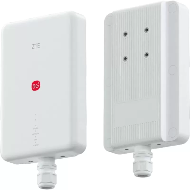 роутер ZTE G5 Plus MC7500 MC7500