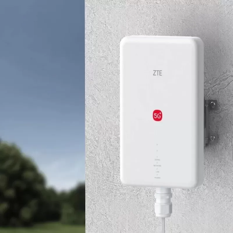 роутер ZTE G5 Plus MC7500 MC7500