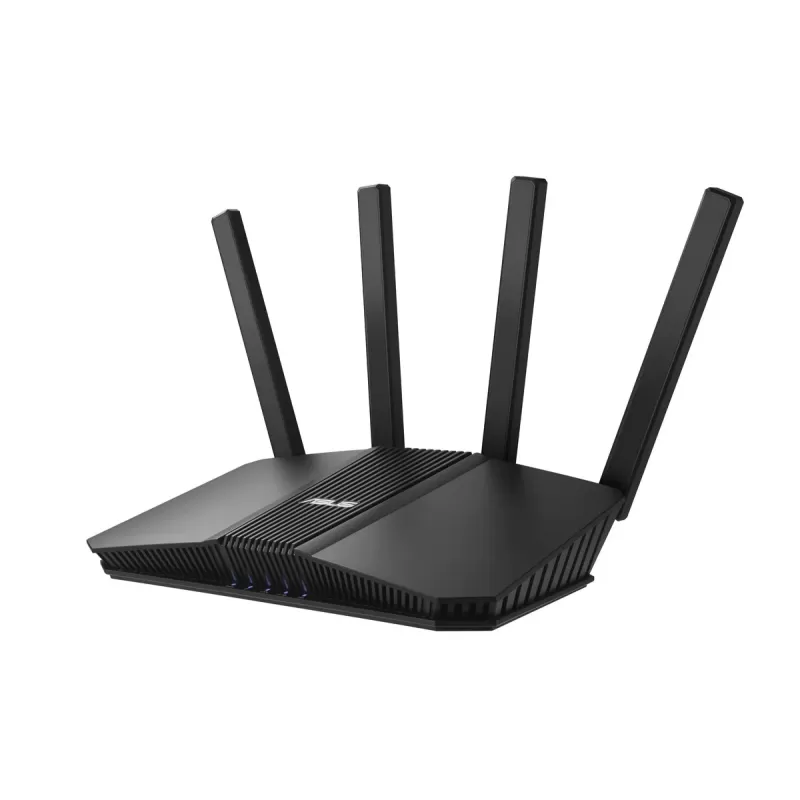 Router Asus RT-BE82U Dual-Band WiFi 7 90IG0990-MO9B00