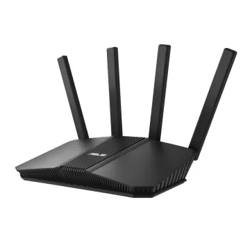 Router Asus RT-BE82U Dual-Band WiFi 7 90IG0990-MO9B00